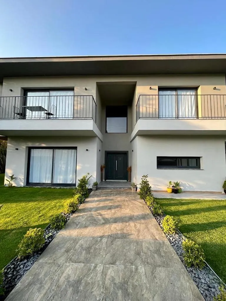 Villa Viva Cesme Ilica contacts