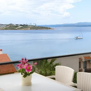 Saatli Cesme