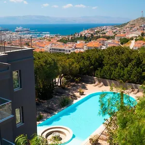 Aegean - Cesme