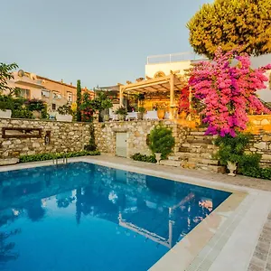 Ipekyol Avec Piscine Privee Cesme
