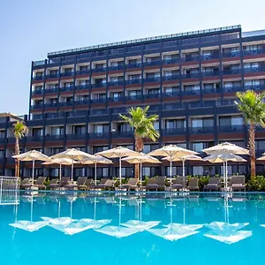 The Nowness Luxury & Adulty Only Hotel