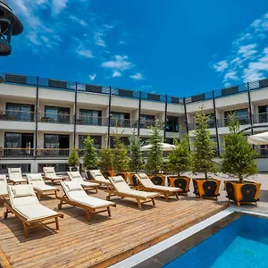 Kosa Hotel